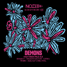 NOZIB Special Brews