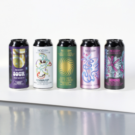NOZIB Special Brews