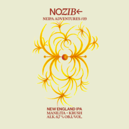 NOZIB Special Brews