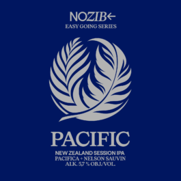 NOZIB Special Brews